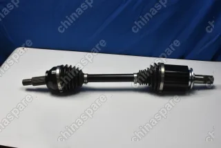 Привод передний левый Land Rover Discovery 5, Range Rover Sport, Range Rover L494 L405 2017-