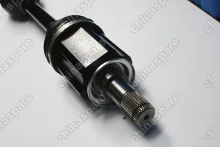 Привод передний левый Land Rover Discovery 5, Range Rover Sport, Range Rover L494 L405 2017-