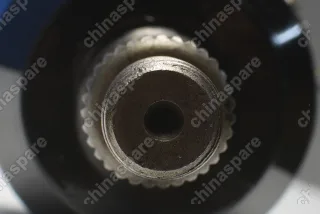 Привод передний левый Land Rover Discovery 5, Range Rover Sport, Range Rover L494 L405 2017-