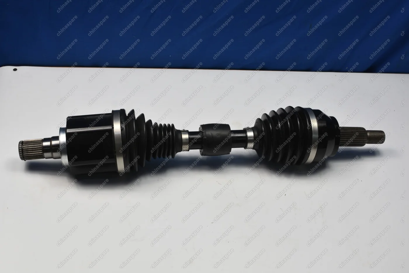 Привод передний левый Land Rover Range Rover Evoque L551 2019 in31T/out31T L=596,5