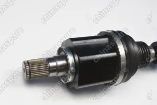 Привод передний левый Land Rover Range Rover Evoque L551 2019 in31T/out31T L=596,5