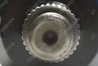 Привод передний левый Land Rover Range Rover Evoque L551 2019 in31T/out31T L=596,5