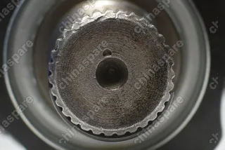 Привод передний левый Land Rover Range Rover Evoque L551 2019 in31T/out31T L=596,5