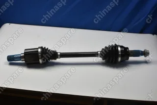 Привод передний левый Land Rover Velar L560 2017- in28T/out31T L=673 F/L