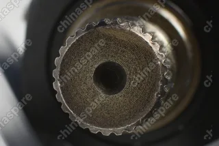 Привод передний левый Land Rover Velar L560 2017- in28T/out31T L=673 F/L