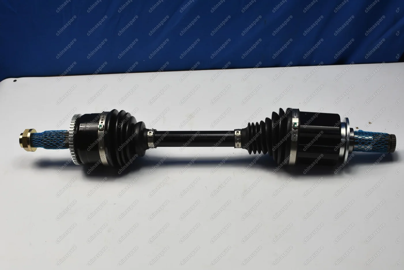 Привод передний левый Land Rover Discovery 3, Discovery 4, Range Rover Sport L319 L320