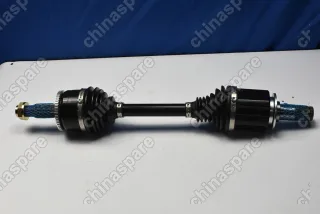 Привод передний левый Land Rover Discovery 3, Discovery 4, Range Rover Sport L319 L320