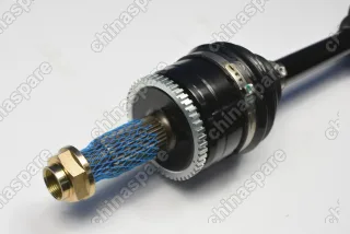 Привод передний левый Land Rover Discovery 3, Discovery 4, Range Rover Sport L319 L320