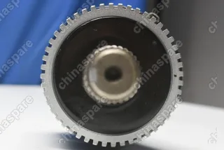 Привод передний левый Land Rover Discovery 3, Discovery 4, Range Rover Sport L319 L320