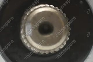 Привод передний левый Land Rover Discovery 3, Discovery 4, Range Rover Sport L319 L320