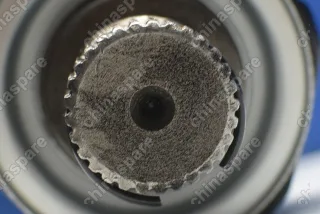 Привод передний левый Land Rover Discovery 3, Discovery 4, Range Rover Sport L319 L320