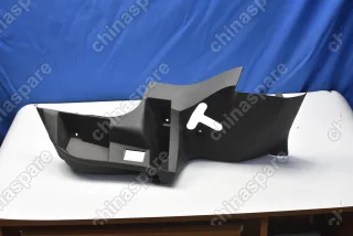 Направляющая шторки багажника Ford Fiesta 2001-2008