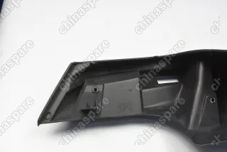 Направляющая шторки багажника Ford Fiesta 2001-2008