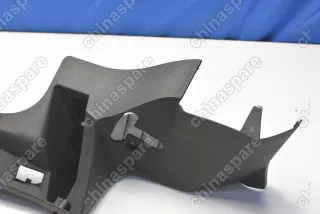 Направляющая шторки багажника Ford Fiesta 2001-2008