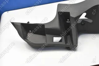 Направляющая шторки багажника Ford Fiesta 2001-2008