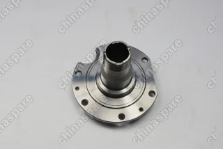 Цапфа переднего моста Nissan Safari Y61 Lh