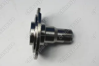 Цапфа переднего моста Nissan Safari Y61 Lh