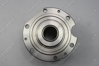 Цапфа переднего моста Nissan Safari Y61 Lh