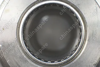 Цапфа переднего моста Nissan Safari Y61 Lh