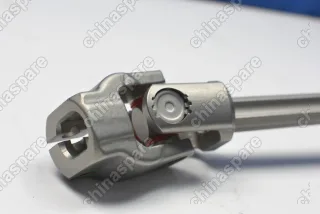 Вал рулевого управления Audi A4, S4 B8 09-16 A5/S5 8T/8F 08-17