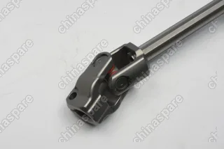 Вал рулевого управления Audi A4, S4 B8 09-16 A5/S5 8T/8F 08-17