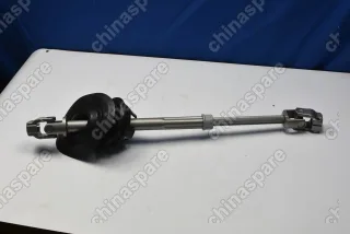 Вал рулевого управления Audi Q5 SQ5 8RB 09-17