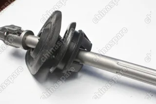 Вал рулевого управления Audi Q5 SQ5 8RB 09-17