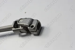 Вал рулевого управления Audi Q5 SQ5 8RB 09-17