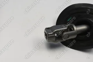 Вал рулевого управления Audi Q5 SQ5 8RB 09-17