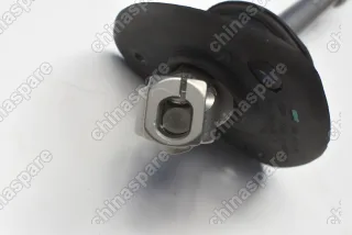 Вал рулевого управления Audi A6/S6 C7 4GD 11-19 A7/S7 4GA 11-19