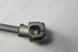 Вал рулевого управления Audi A6/S6 C7 4GD 11-19 A7/S7 4GA 11-19