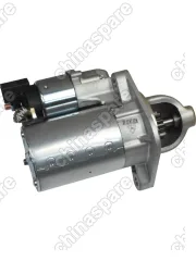 Стартер Hyundai Solaris / Kia Rio 11T 0,9kw