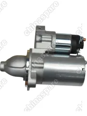 Стартер Hyundai Solaris / Kia Rio 11T 0,9kw