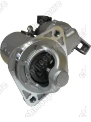 Стартер Hyundai Solaris / Kia Rio 11T 0,9kw