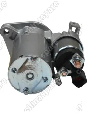 Стартер Hyundai Solaris / Kia Rio 11T 0,9kw