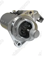 Стартер Hyundai Solaris / Kia Rio 11T 0,9kw