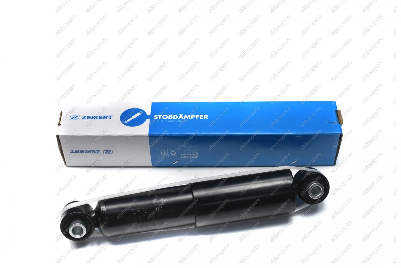 Амортизатор задний Zekkert Luxgen 7