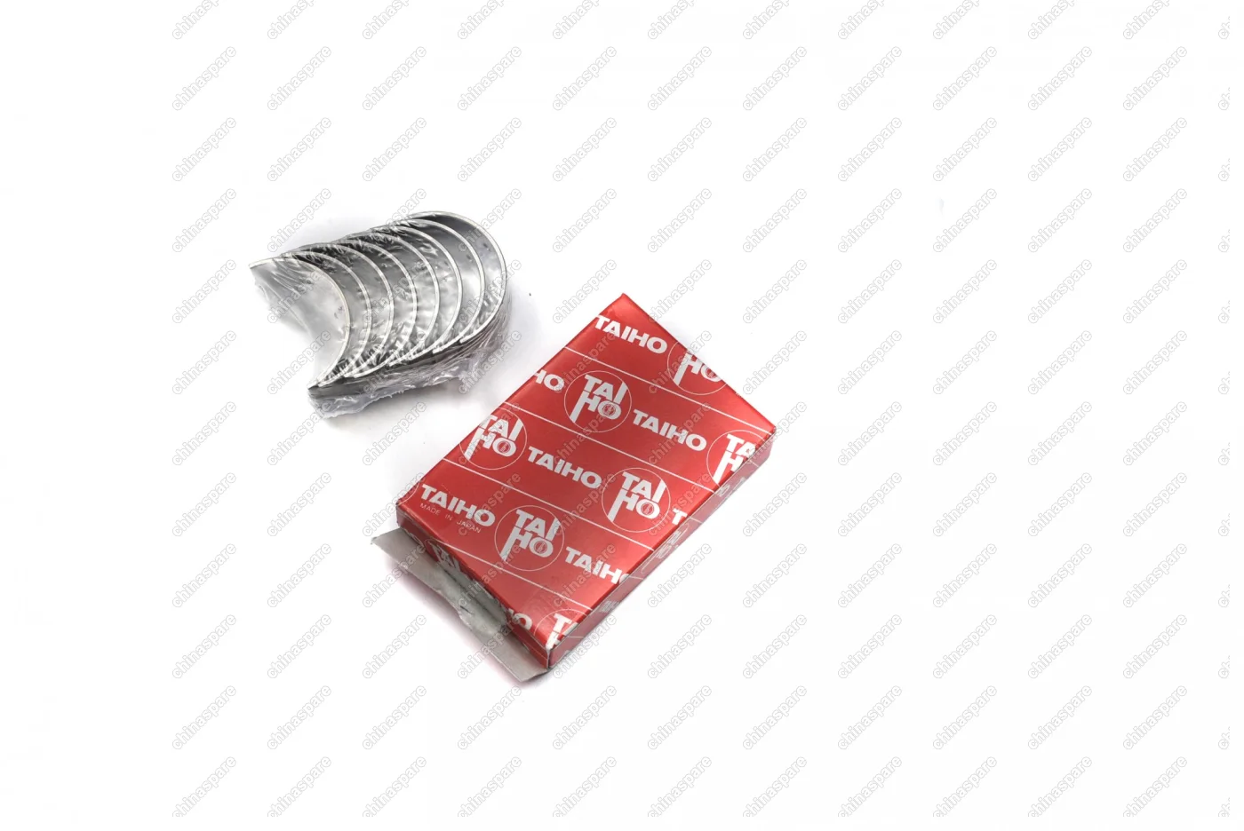 Вкладыши шатунные Taiho +0,00 STD Geely MK, Lifan Breez, Solano, Smily