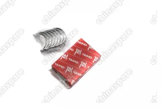 Вкладыши шатунные Taiho +0,00 STD Geely MK, Lifan Breez, Solano, Smily