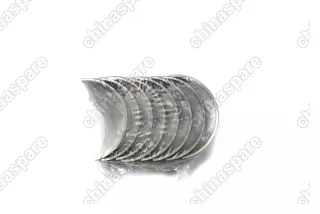 Вкладыши шатунные Taiho +0,00 STD Geely MK, Lifan Breez, Solano, Smily