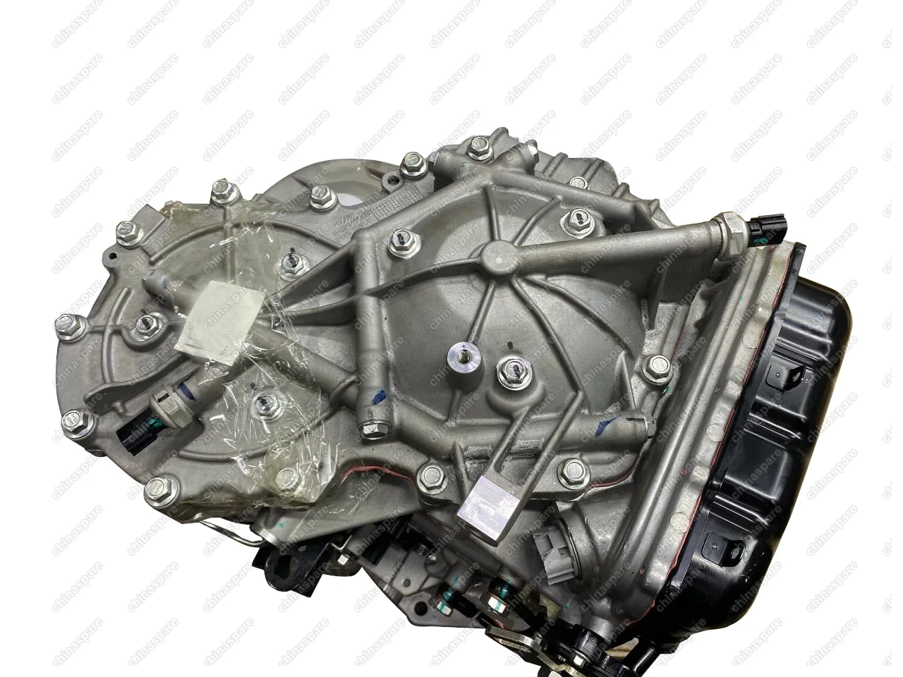 Коробка CVT в сборе Lifan X70