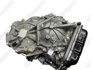 Коробка CVT в сборе Lifan X70