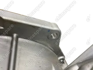 Коробка CVT в сборе Lifan X70