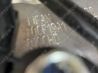 Коробка CVT в сборе Lifan X70