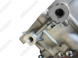 Коробка CVT в сборе Lifan X70