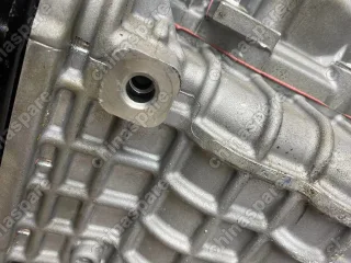 Коробка CVT в сборе Lifan X70