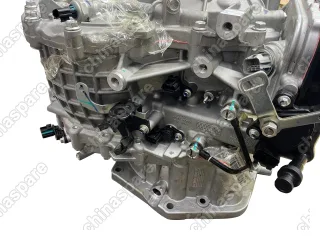 Коробка CVT в сборе Lifan X70
