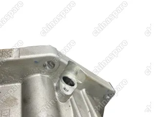 Коробка CVT в сборе Lifan X70