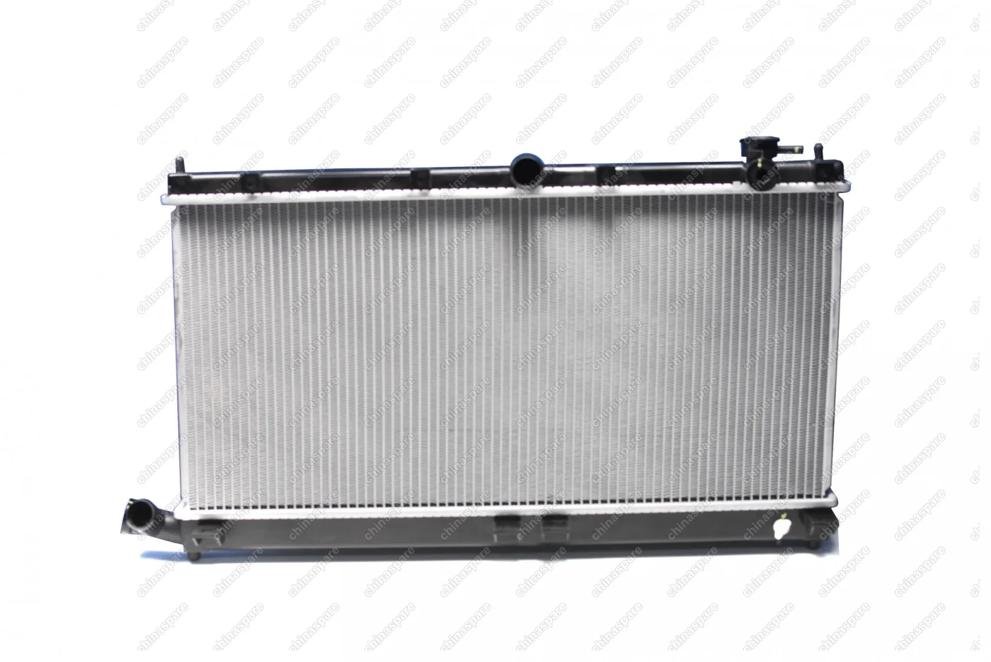 Радиатор охлаждения двигателя BYD F3, F3-R
