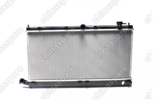 Радиатор охлаждения двигателя BYD F3, F3-R